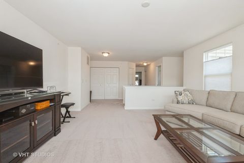 Tiny photo for 16212 W Switch Grass Road, Lockport, IL 60441 (MLS # 12489960)