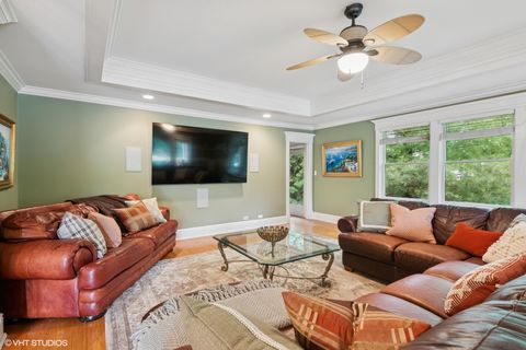 Tiny photo for 6730 S Madison Street, Willowbrook, IL 60527 (MLS # 12622585)