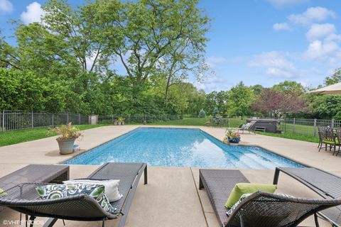 Tiny photo for 6730 S Madison Street, Willowbrook, IL 60527 (MLS # 12622585)
