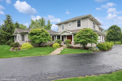 Tiny photo for 6730 S Madison Street, Willowbrook, IL 60527 (MLS # 12622585)