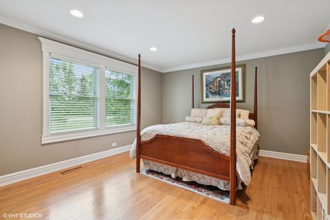 Tiny photo for 6730 S Madison Street, Willowbrook, IL 60527 (MLS # 12622585)