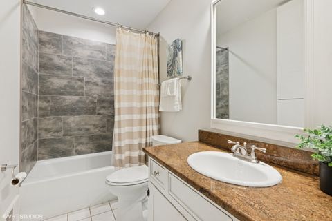 Tiny photo for 6730 S Madison Street, Willowbrook, IL 60527 (MLS # 12622585)