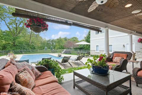 Tiny photo for 6730 S Madison Street, Willowbrook, IL 60527 (MLS # 12622585)