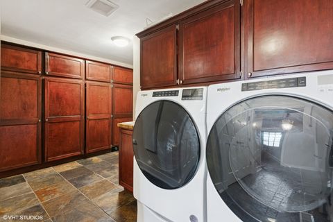 Tiny photo for 6730 S Madison Street, Willowbrook, IL 60527 (MLS # 12622585)