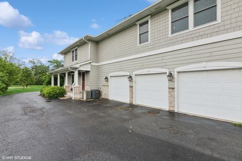 Tiny photo for 6730 S Madison Street, Willowbrook, IL 60527 (MLS # 12622585)