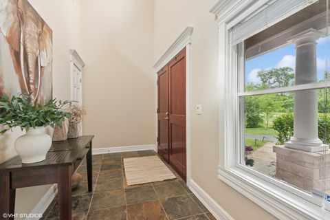 Tiny photo for 6730 S Madison Street, Willowbrook, IL 60527 (MLS # 12622585)
