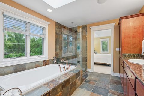 Tiny photo for 6730 S Madison Street, Willowbrook, IL 60527 (MLS # 12622585)