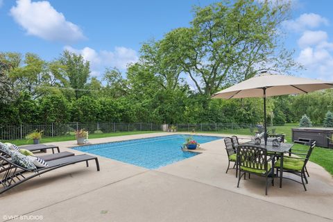 Tiny photo for 6730 S Madison Street, Willowbrook, IL 60527 (MLS # 12622585)