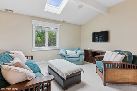 Tiny photo for 6730 S Madison Street, Willowbrook, IL 60527 (MLS # 12622585)