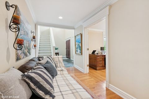 Tiny photo for 6730 S Madison Street, Willowbrook, IL 60527 (MLS # 12622585)