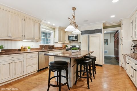 Tiny photo for 6730 S Madison Street, Willowbrook, IL 60527 (MLS # 12622585)