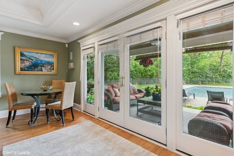 Tiny photo for 6730 S Madison Street, Willowbrook, IL 60527 (MLS # 12622585)