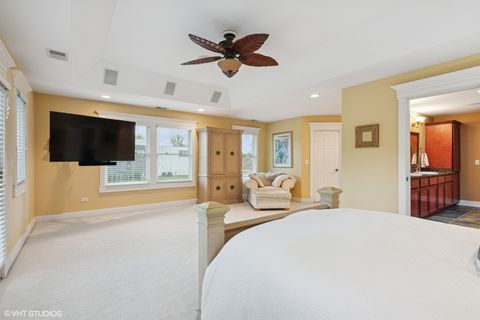 Tiny photo for 6730 S Madison Street, Willowbrook, IL 60527 (MLS # 12622585)