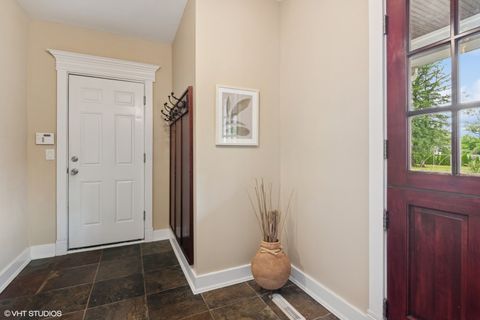 Tiny photo for 6730 S Madison Street, Willowbrook, IL 60527 (MLS # 12622585)