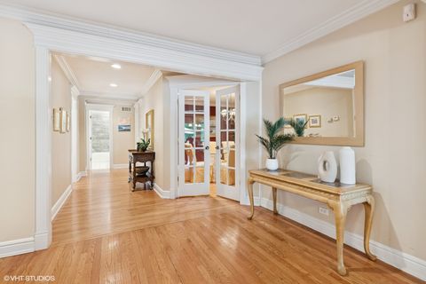 Tiny photo for 6730 S Madison Street, Willowbrook, IL 60527 (MLS # 12622585)
