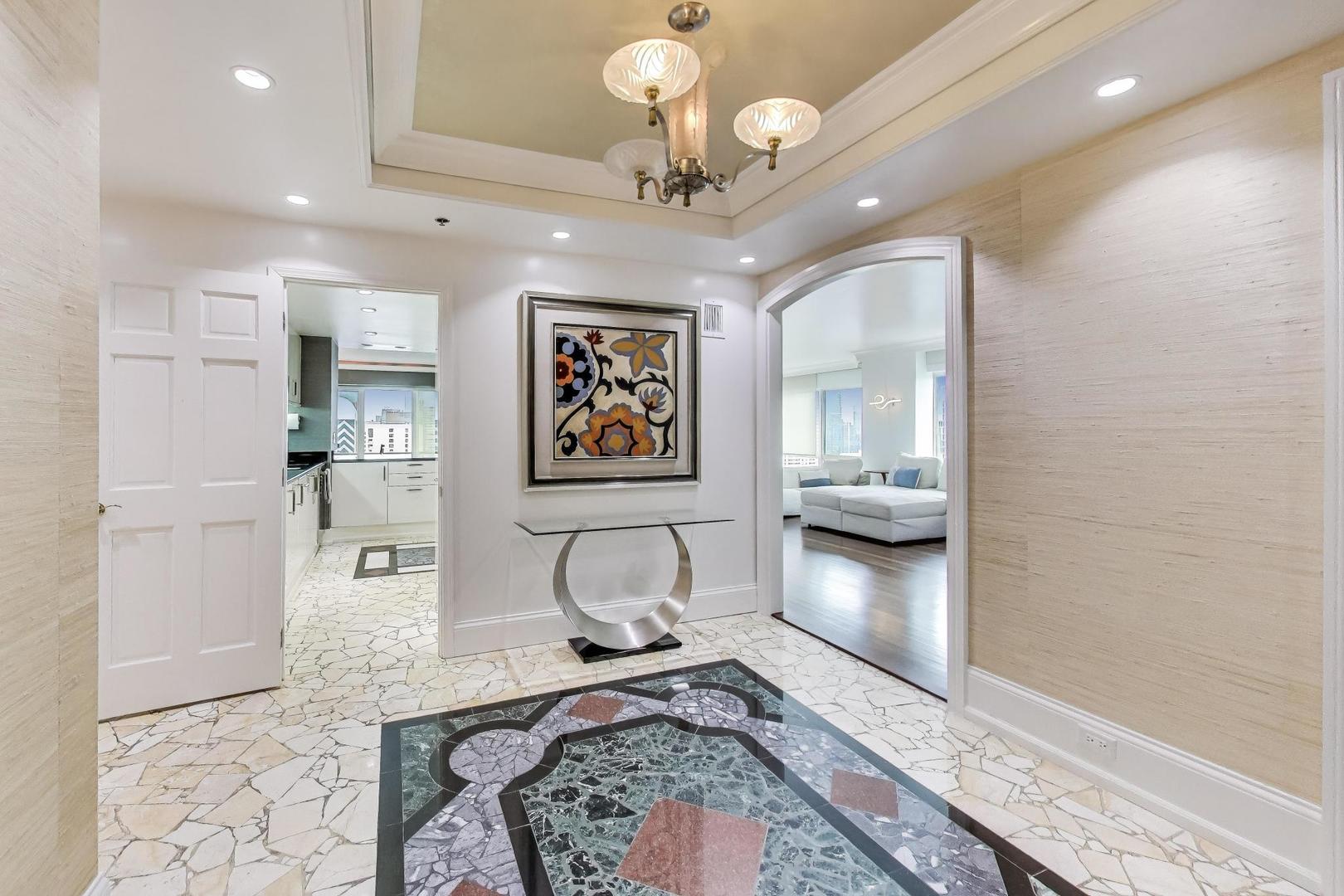 100 E HURON Street 3505