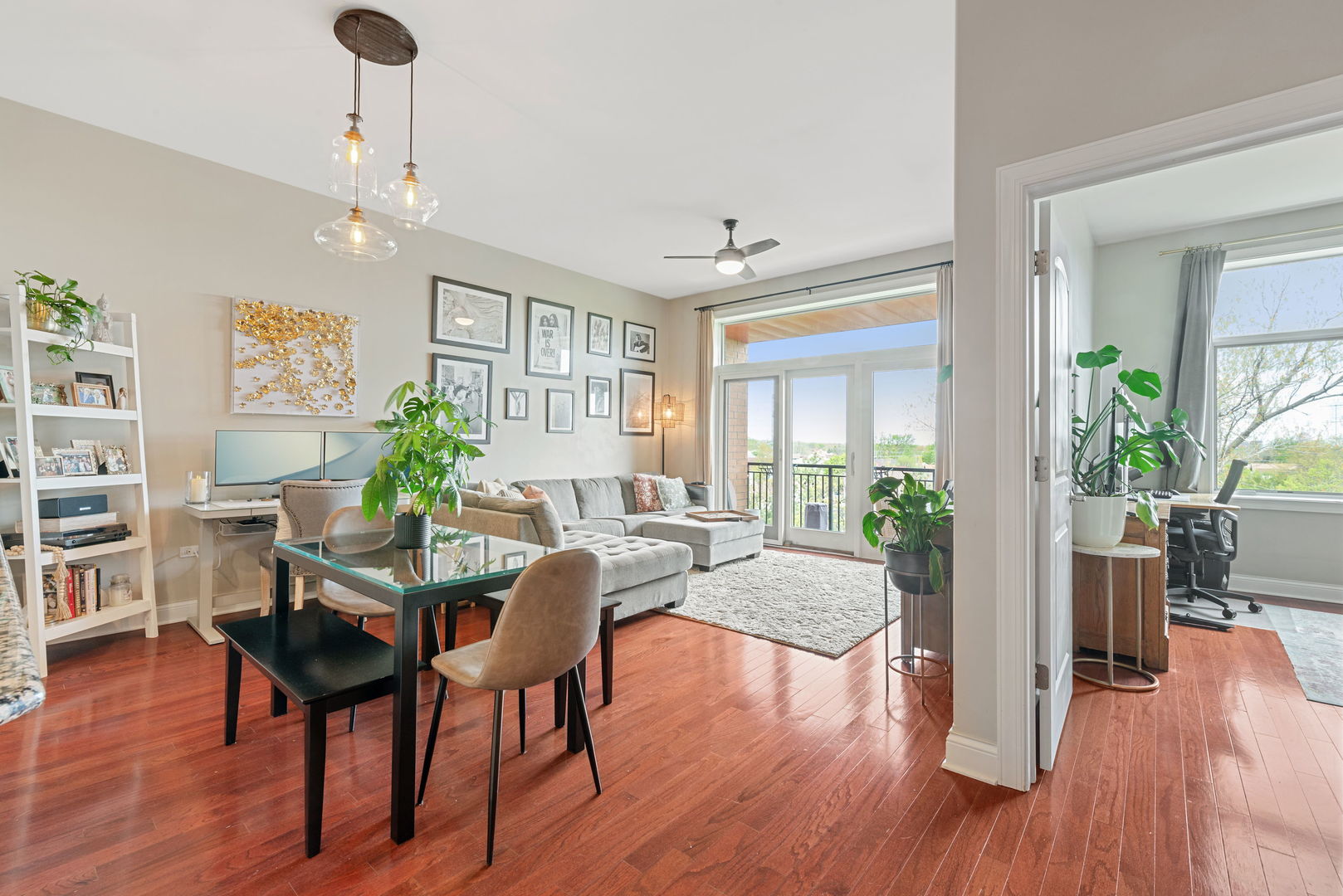 1210 N Foxdale Drive 2-307