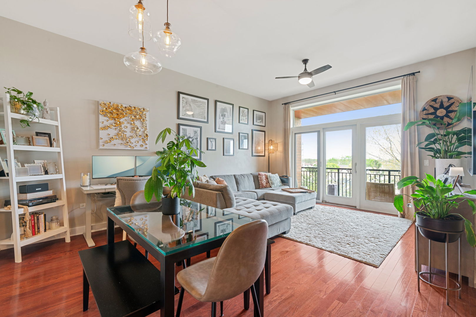 1210 N Foxdale Drive 2-307