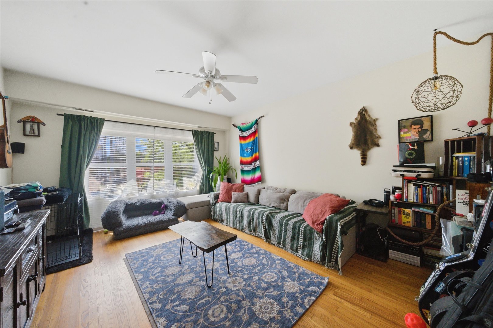 629 W HOWARD Street