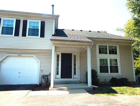 Photo of 270 Butternut Lane, Streamwood, IL 60107 (MLS # 12694351)