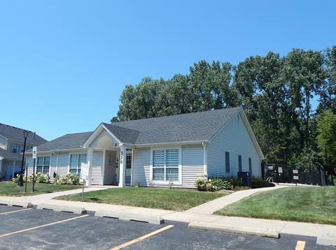 Tiny photo for 270 Butternut Lane, Streamwood, IL 60107 (MLS # 12694351)
