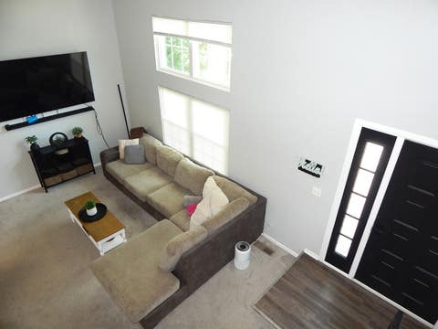 Tiny photo for 270 Butternut Lane, Streamwood, IL 60107 (MLS # 12694351)