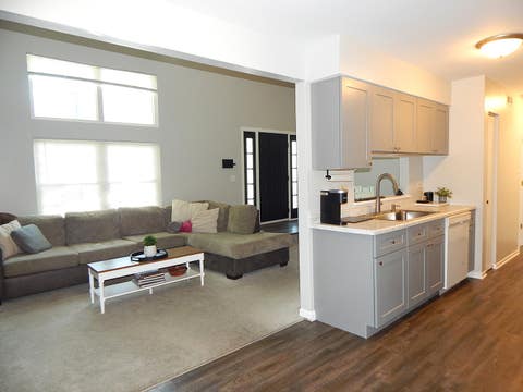 Tiny photo for 270 Butternut Lane, Streamwood, IL 60107 (MLS # 12694351)