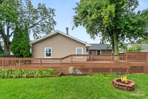 Tiny photo for 704 Halstead Avenue, Romeoville, IL 60446 (MLS # 12727668)
