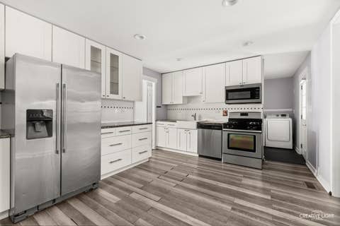 Tiny photo for 704 Halstead Avenue, Romeoville, IL 60446 (MLS # 12727668)