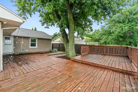 Tiny photo for 704 Halstead Avenue, Romeoville, IL 60446 (MLS # 12727668)