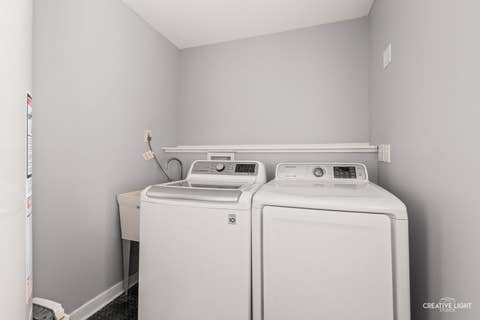 Tiny photo for 704 Halstead Avenue, Romeoville, IL 60446 (MLS # 12727668)