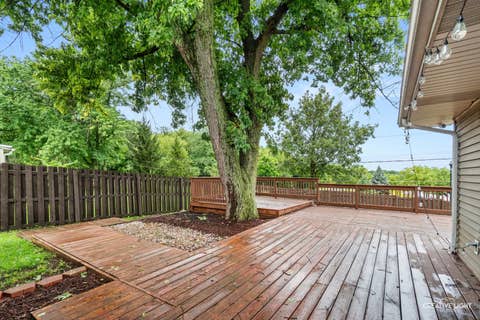 Tiny photo for 704 Halstead Avenue, Romeoville, IL 60446 (MLS # 12727668)
