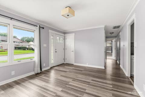 Tiny photo for 704 Halstead Avenue, Romeoville, IL 60446 (MLS # 12727668)