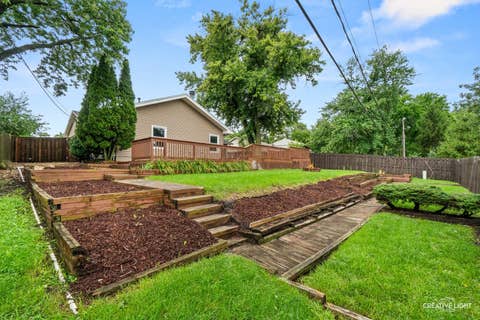 Tiny photo for 704 Halstead Avenue, Romeoville, IL 60446 (MLS # 12727668)