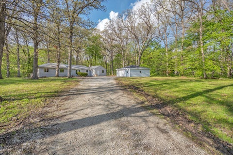 Tiny photo for 5458 W Timberlane Road, Monee, IL 60449 (MLS # 12644012)