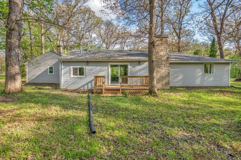 Tiny photo for 5458 W Timberlane Road, Monee, IL 60449 (MLS # 12644012)
