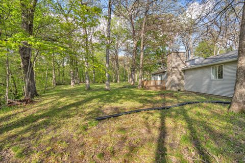 Tiny photo for 5458 W Timberlane Road, Monee, IL 60449 (MLS # 12644012)