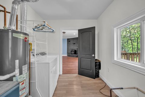 Tiny photo for 5458 W Timberlane Road, Monee, IL 60449 (MLS # 12644012)