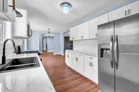 Tiny photo for 5458 W Timberlane Road, Monee, IL 60449 (MLS # 12644012)