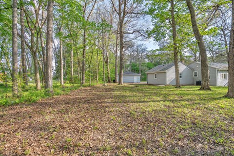 Tiny photo for 5458 W Timberlane Road, Monee, IL 60449 (MLS # 12644012)