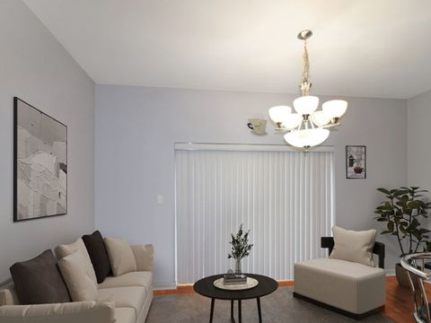 Tiny photo for 2409 W 32nd Place, Chicago, IL 60608 (MLS # 12588161)