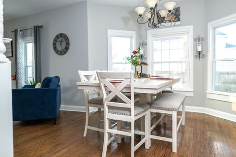 Tiny photo for 371 S Madison Street, Oswego, IL 60543 (MLS # 12532322)