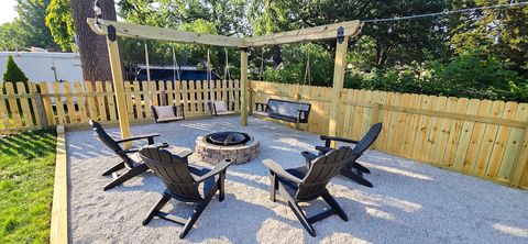 Tiny photo for 371 S Madison Street, Oswego, IL 60543 (MLS # 12532322)