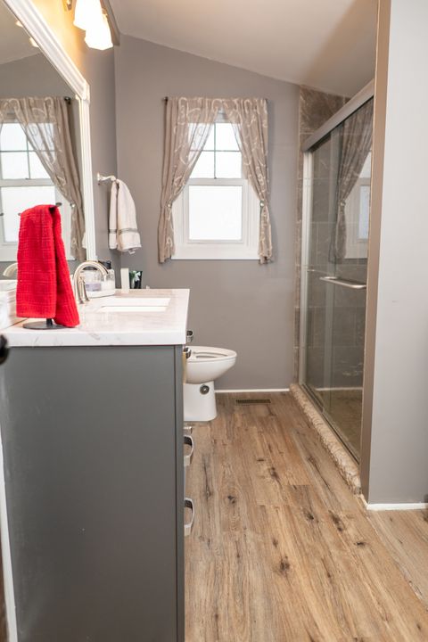 Tiny photo for 371 S Madison Street, Oswego, IL 60543 (MLS # 12532322)