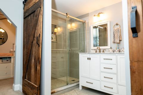 Tiny photo for 371 S Madison Street, Oswego, IL 60543 (MLS # 12532322)