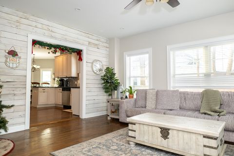 Tiny photo for 371 S Madison Street, Oswego, IL 60543 (MLS # 12532322)