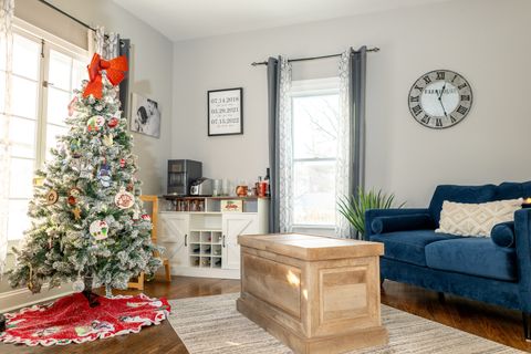 Tiny photo for 371 S Madison Street, Oswego, IL 60543 (MLS # 12532322)