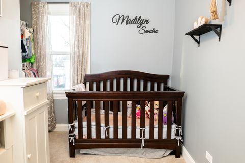 Tiny photo for 371 S Madison Street, Oswego, IL 60543 (MLS # 12532322)