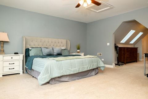 Tiny photo for 371 S Madison Street, Oswego, IL 60543 (MLS # 12532322)