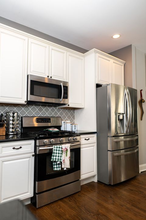 Tiny photo for 371 S Madison Street, Oswego, IL 60543 (MLS # 12532322)